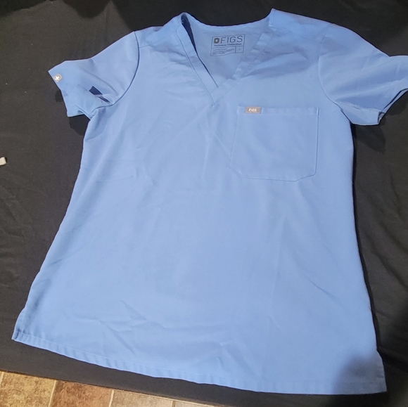 Figs Scrub Set - Picture 5 of 7